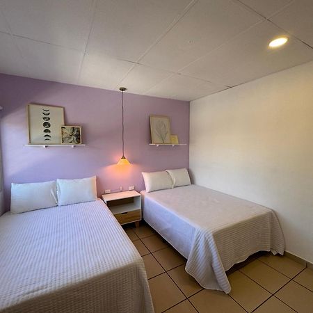 Casa Serena B&B Santa Tecla エクステリア 写真