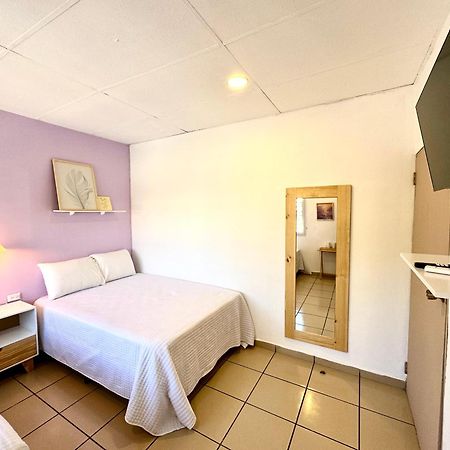 Casa Serena B&B Santa Tecla エクステリア 写真