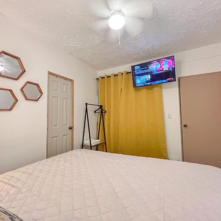 Casa Serena B&B Santa Tecla エクステリア 写真