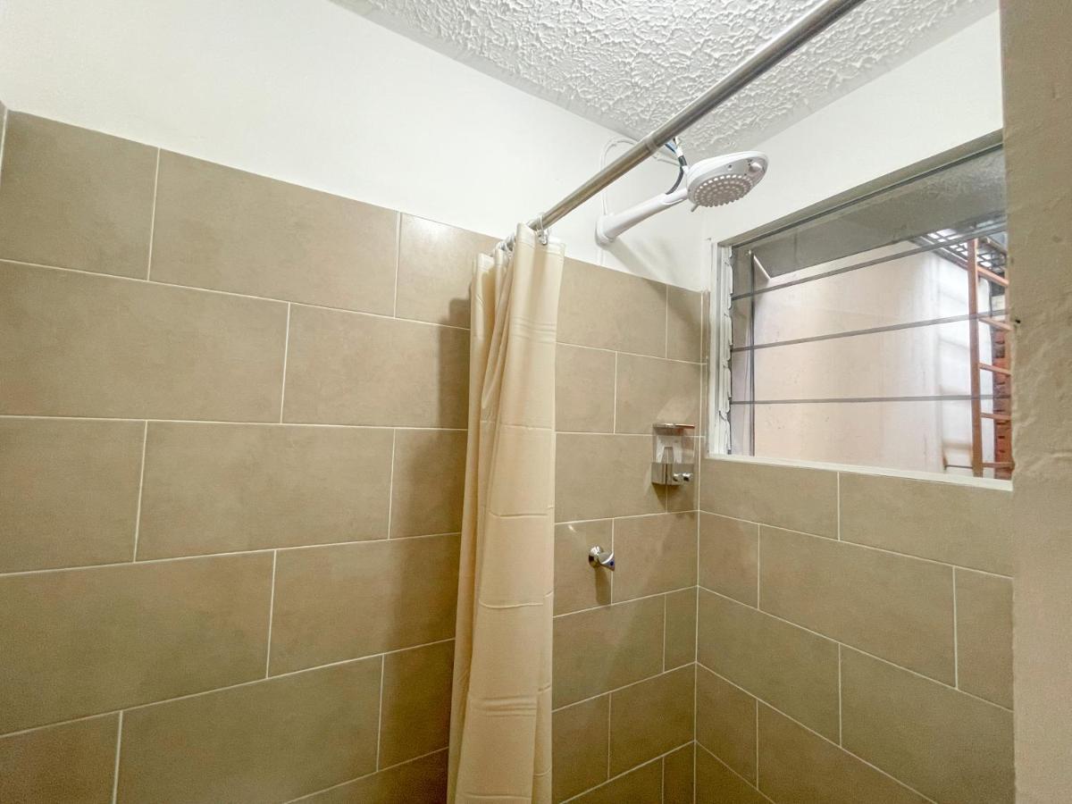 Casa Serena B&B Santa Tecla エクステリア 写真