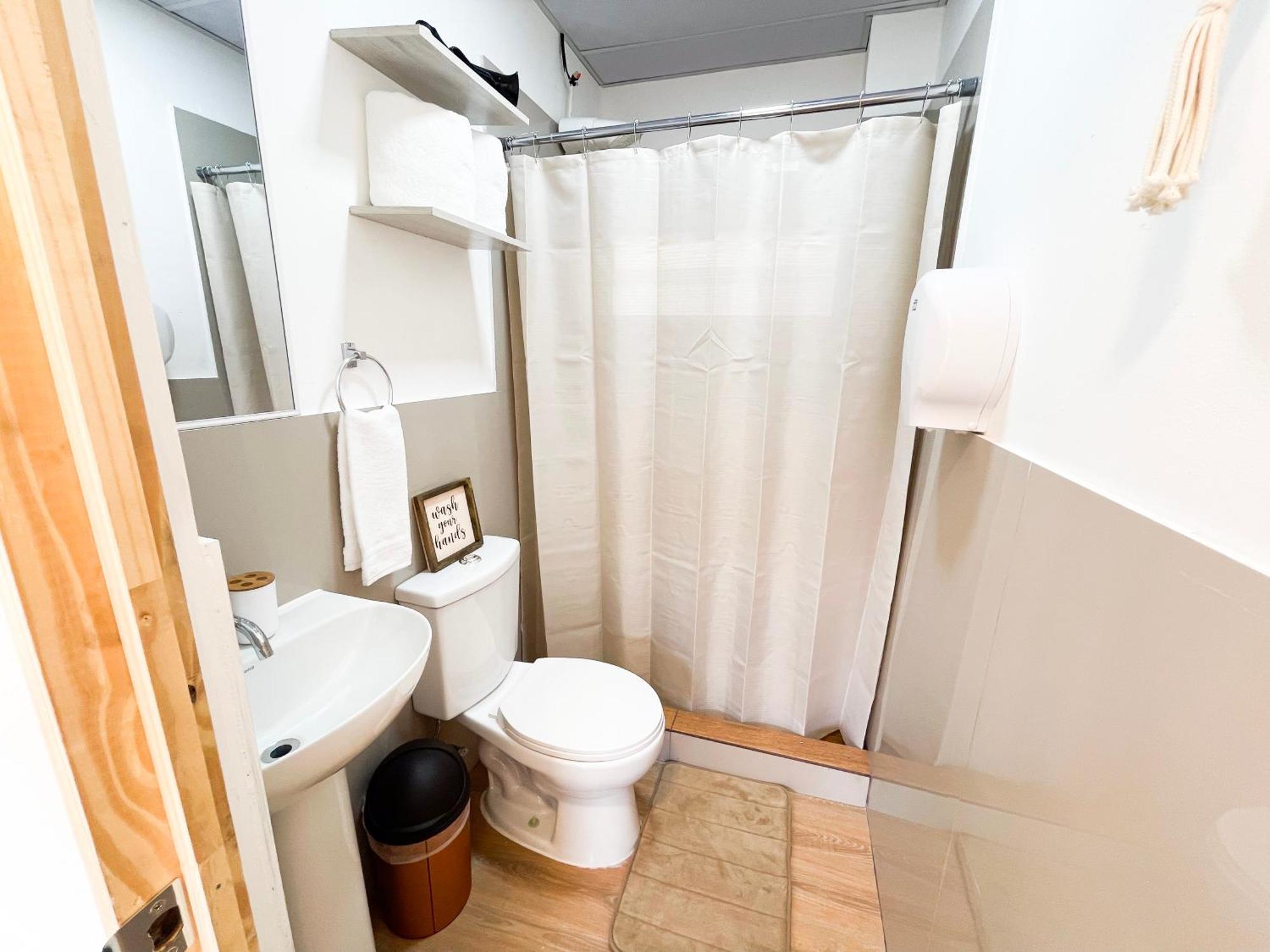 Casa Serena B&B Santa Tecla エクステリア 写真