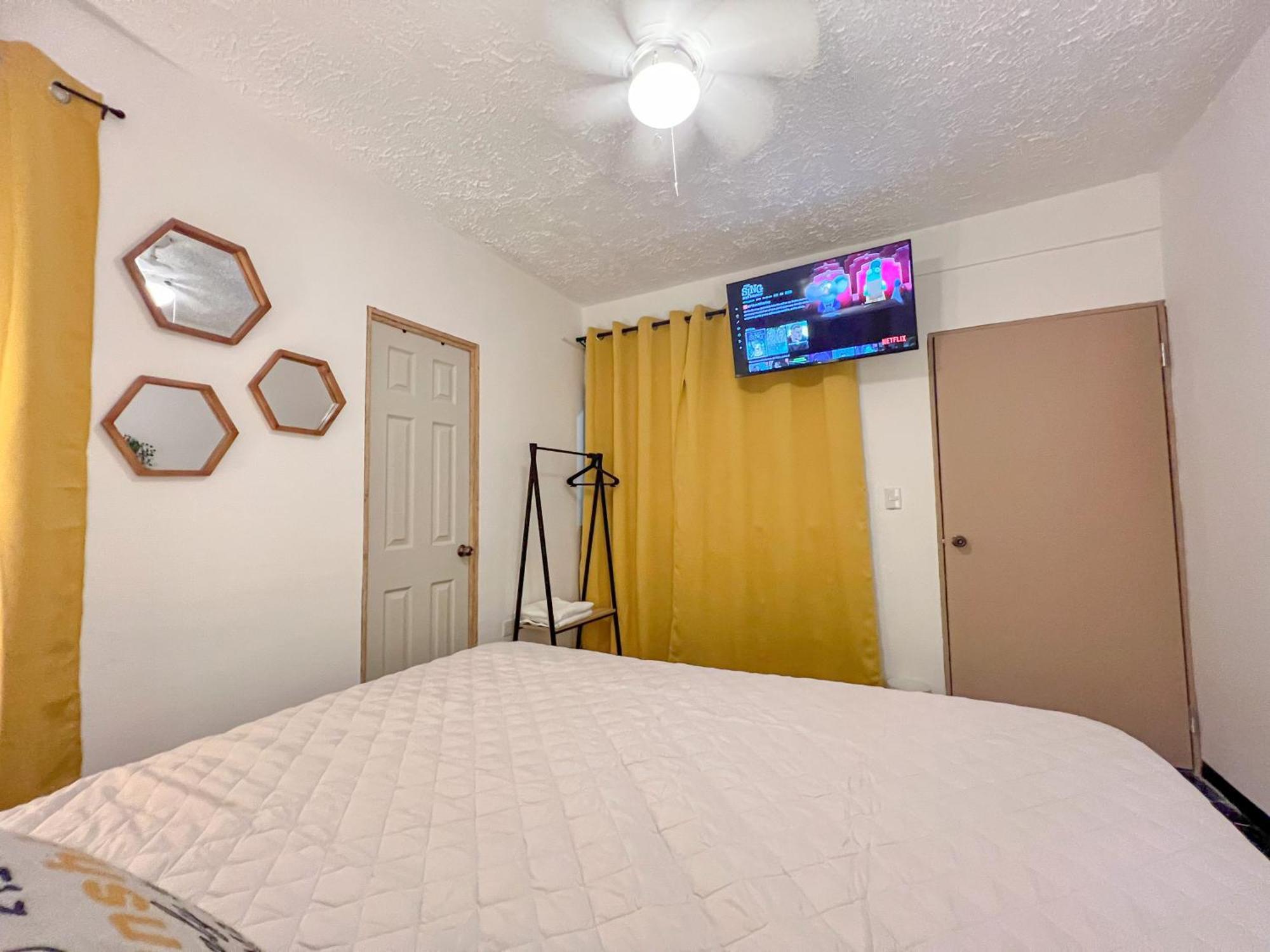 Casa Serena B&B Santa Tecla エクステリア 写真