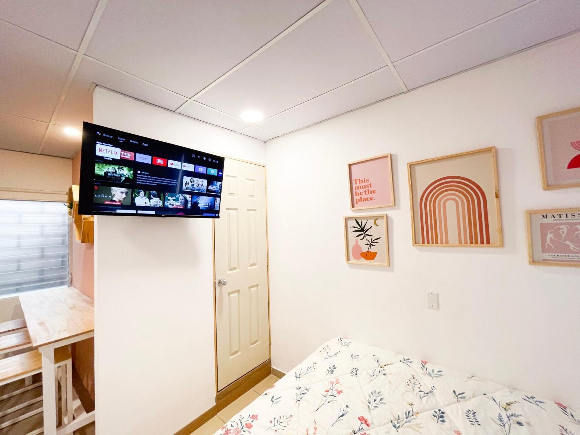 Casa Serena B&B Santa Tecla 部屋 写真