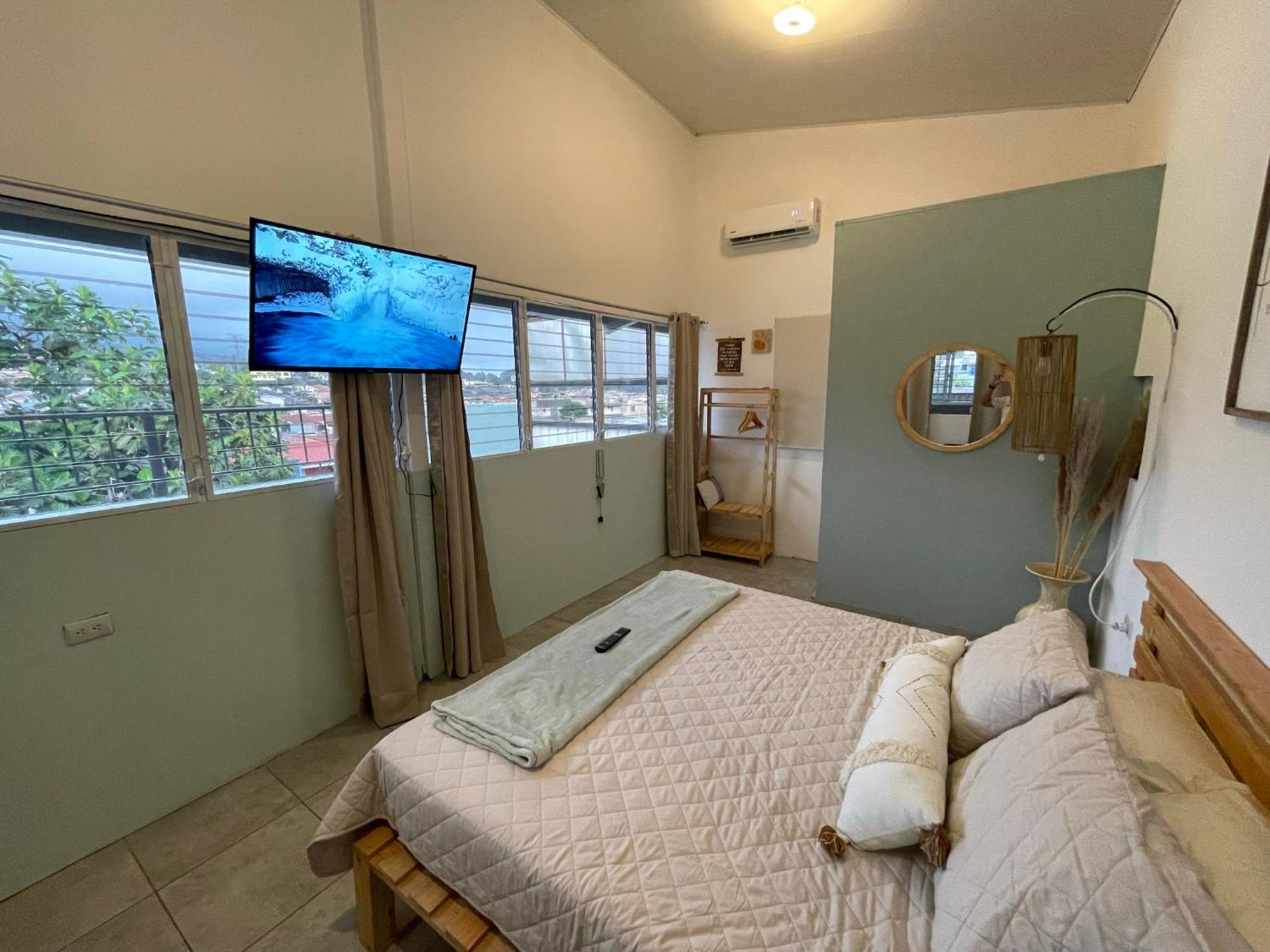 Casa Serena B&B Santa Tecla 部屋 写真