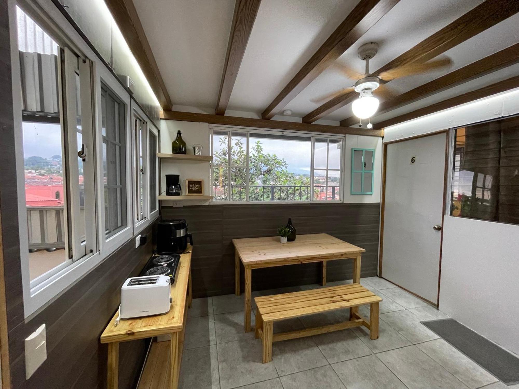 Casa Serena B&B Santa Tecla 部屋 写真
