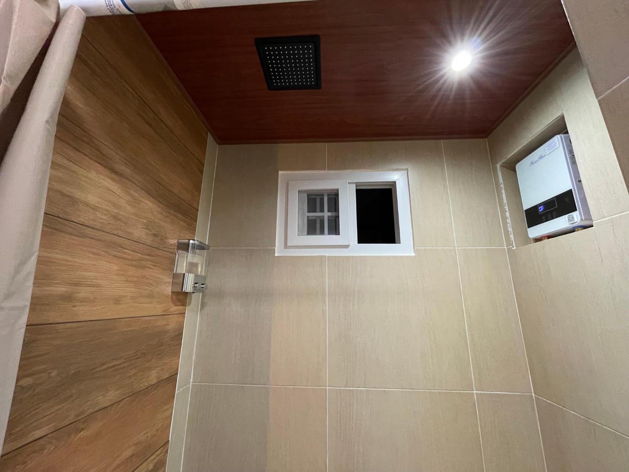 Casa Serena B&B Santa Tecla 部屋 写真