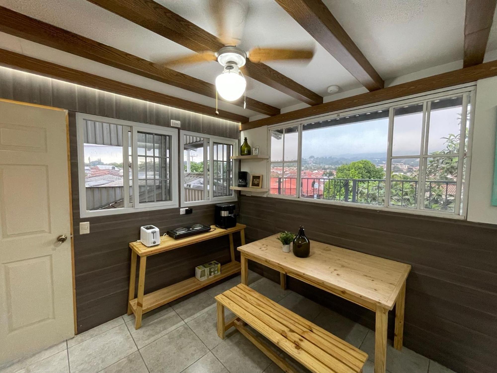 Casa Serena B&B Santa Tecla 部屋 写真